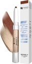 AA WINGS OF COLOR Bronz It eye combo 2v1 0,85g+4,5g
