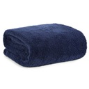 NAVY DEKA Deka Fluffy Deky 150x210cm pléd na posteľ, pohovku, kreslo