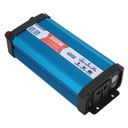 500W Power Inverter Peak 1000W čistá vlna