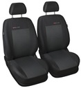 PREDNÉ KRYTY na Toyota Yaris (I, II)