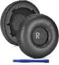 SLUCHÁTKY PRE JBL TUNE600 BTNC TUNE 600 SPONGE PADS RING HQ QUALITY
