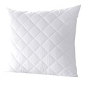 ANTALERGICKÝ VANKÚŠ 70X80, PREŠÍVANÝ, HRUBÝ Zips