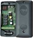 DTM RIVAL434 RIVAL MULTI PRIJÍMAČ RÁDIO