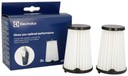 HEPA filter EF150 2 ks vysávač AEG CX7-2-30GM