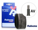 RUBENA AV40 duša na bicykel 27,5'' x 2,45-3,00'' (62/75-584)