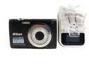 12MPX fotoaparát NIKON COOLPIX S5200