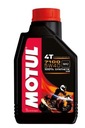 Motorový olej MOTUL 104086