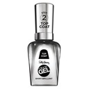 SALLY HANSEN Miracle Gel Top Coat Matte Matte