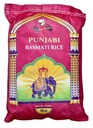 Pandžábska ryža basmati, kvalitná 10kg KŚ