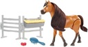 Mattel Mustang Spirit of Freedom Horse so zvukom HBB22