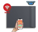 KLIMA 750W WI-FI HYBRIDNÝ INFRAČERVENÝ OHRIEVAČ