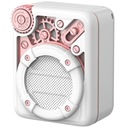 BEZDRÔTOVÝ BLUETOOTH FM DIVOOM ESPRESSO REPRODUKTOR