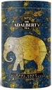 Čaj Adalbert's Earl Grey Orange, 110g plechovka