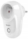 SONOFF SPÍNAČ PUSH RELÉ ZigBee 3.0