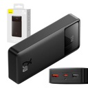 BASEUS POWER BANK 20W 20000 mAh 2x USB/USB-C VÝKONNÁ