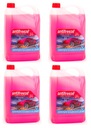 KONCENTRÁT do chladičov ANTIFREEZE RED 20l.