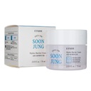 Etude SoonJung Panthenol Hydro hydratačný krém