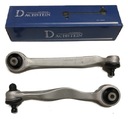 2 x pravé horné rameno Audi A4 B5 B6 B7 A6 C5 VW Passat B5 B5 FL