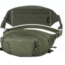 Pásová taška Bandicoot Helikon Olive Cordura