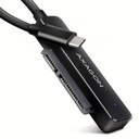 ADSA-FP2C adaptér USB-C 5Gbps SATA 6G 2,5'' HDD