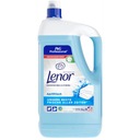 Lenor Spring Very Delicate Aviváž 5l