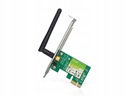 TP-LINK WN781ND WiFi PCI-E N150+ant