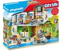 Playmobil City Life 9453 Škola s vybavením