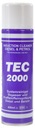 Tec 2000 Induction Cleaner 400 ml pre sacie systémy