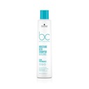 Hydratačný šampón Schwarzkopf Moisture Kick 250