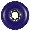 UNDERCOVER BLANK Violet 80 mm kolieska na kolieskové korčule