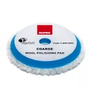 RUPES Coarse Wool Pad 80/90mm - agresívne leštenie kožušiny