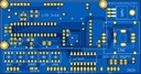 DDS VFO Synthesis Board 8-pásmový cw ssb SP2FP