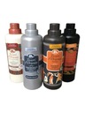 Tesori Mix Aviváž 4x760ml BYZANTIUM,MUSCHIO,FIOR,JAPONSKÝ