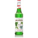 Monin Basil+ bez bazalkového sirupu*
