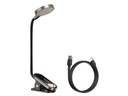 Stolná lampa BASEUS Comfort Reading DGRAD-0G
