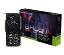 Gainward GeForce RTX 4060 Ti Ghost 8GB GDDR6