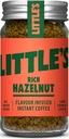 Little's instantná káva HAZELORECH 50g