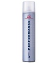 WELLA PERFORMANCE VEĽMI SILNÝ LAK NA VLASY 500ML STYLING