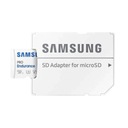 Pamäťová karta Samsung Pro Endurance 128GB + adaptér