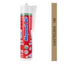 MAPEI Mapesil AC silikón 310ml - farba 188 cookie
