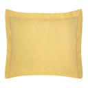 Horčicová obliečka na vankúš 70X80 NOVA COLOR