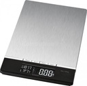 ELEKTRONICKÁ KUCHYŇSKÁ VÁHA LCD 5kg/1g PRESNÁ