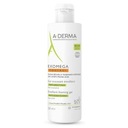 A-DERMA EXOMEGA Penový gél proti poškriabaniu