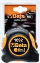 Zvinovací meter Beta 1692/8 8 m