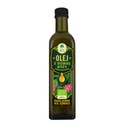OLEJ Z DIVOKEJ RUŽE LISOVANÝ BIO 100 ml - DARY NATURY