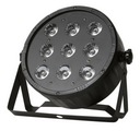 FRACTAL PAR LED 9X10W LED PAR FLIGHT