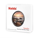 Haida NanoPro MC ND16 (ND1.2) 58mm sivý filter