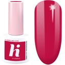 245 HI HYBRID CLASSIC RED HYBRID POLISH 5ML