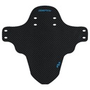 Blatník na bicykel mtb xc enduro dh F-03 Light Blue