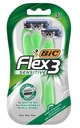 BIC 3 CITLIVÉ holiace strojčeky, 3 KS